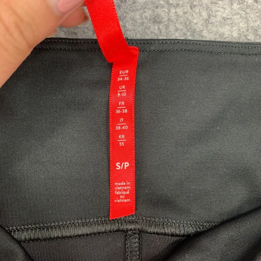 SPANX leggings womens